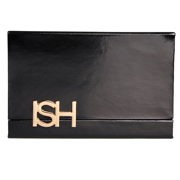 ISH COSMETICS “I’M SMOKING HOT”STUNNING EYESHADOW PALETTE!!! NWT NIB - Picture 8 of 10